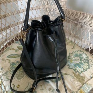 Madewell Bucket Bag